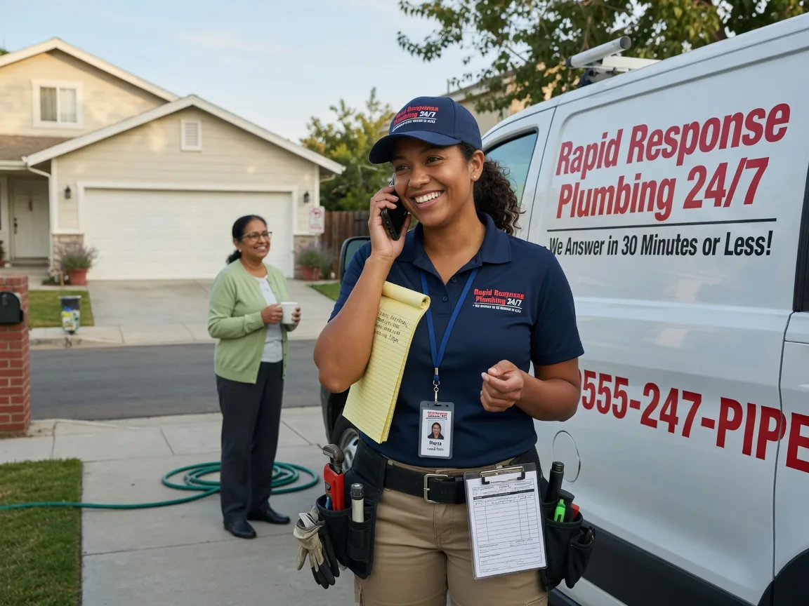 Emergency Plumber Meeker, OK FAQs